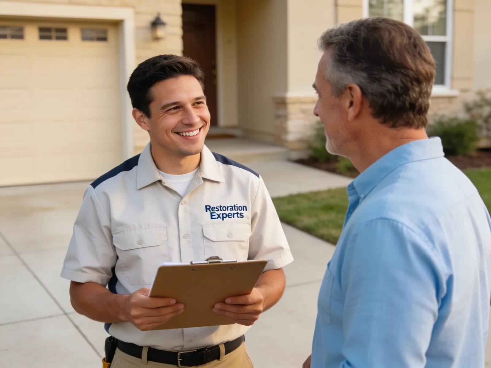 Water Damage Cleanup Ojo Caliente, NM FAQs